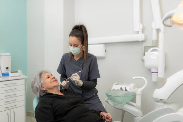 Best Same-Day Emergency Dental Services in Belmont Estates, VA