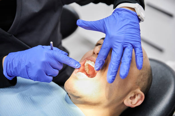 Best Emergency TMJ Treatment in Belmont Estates, VA