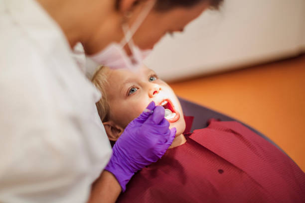 Best Emergency Dental Care for Broken or Chipped Teeth in Belmont Estates, VA