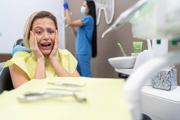 Best Emergency Wisdom Teeth Removal in Belmont Estates, VA