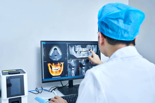 Best Emergency Root Canal Treatment in Belmont Estates, VA