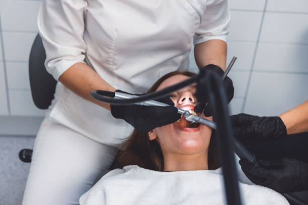 Best Emergency Gum Treatment in Belmont Estates, VA