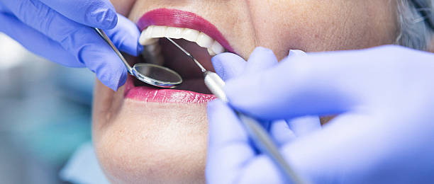 Best Emergency TMJ Treatment in Belmont Estates, VA