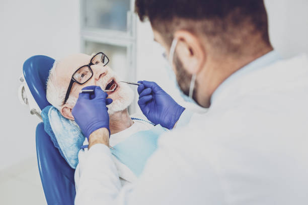 Best Cosmetic Emergency Dentistry in Belmont Estates, VA